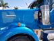 2012 Kenworth W900l Sleeper Semi Trucks photo 3