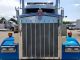 2012 Kenworth W900l Sleeper Semi Trucks photo 5