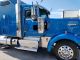 2012 Kenworth W900l Sleeper Semi Trucks photo 7