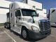 2013 Freightliner Cascadia Ca125slp Sleeper Semi Trucks photo 2