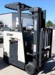 Crown Model Rc3020 - 30 (2006) 3000lbs Capacity Great Docker Electric Forklift Forklifts photo 2