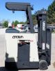 Crown Model Rc3020 - 30 (2006) 3000lbs Capacity Great Docker Electric Forklift Forklifts photo 3