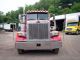1989 Peterbilt Daycab Semi Trucks photo 2