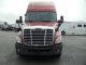 2009 Freightliner Cascadia Sleeper Semi Trucks photo 1