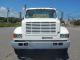 1998 International 4700 Utility & Service Trucks photo 16