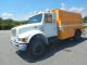 1998 International 4700 Utility & Service Trucks photo 1