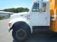 1998 International 4700 Utility & Service Trucks photo 2