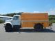 1998 International 4700 Utility & Service Trucks photo 4