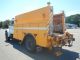 1998 International 4700 Utility & Service Trucks photo 5