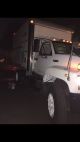 1994 Gmc Top Kick Cat Diesel Power Box Trucks & Cube Vans photo 4