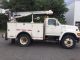 1998 Ford F - 800 Utility & Service Trucks photo 1