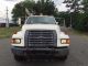 1998 Ford F - 800 Utility & Service Trucks photo 2