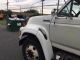 1998 Ford F - 800 Utility & Service Trucks photo 4