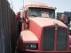 1996 Kenworth T600 Sleeper Semi Trucks photo 1