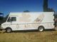 1993 Oshkosh Delivery & Cargo Vans photo 1