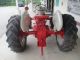 1958 Ford 841 Tractor Tractors photo 1