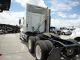 2009 Freightliner Columbia Sleeper Semi Trucks photo 4