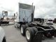 2009 Freightliner Columbia Sleeper Semi Trucks photo 1
