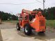 2007 Sky Trak 6036 Telescopic Forklift Forklifts photo 2