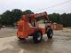 2007 Sky Trak 6036 Telescopic Forklift Forklifts photo 4