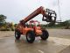 2007 Sky Trak 6036 Telescopic Forklift Forklifts photo 6