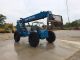 2008 Genie Gth844 Telescopic Forklift Forklifts photo 4