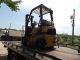 2006 Yale Glp040svx Forklift 4000lb Pneumatic Lift Truck Forklifts photo 2