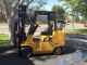 2014 Low Hour Caterpillar 8,  000lbs Forklift,  Warehouse Type,  Propane Gc40k Forklifts photo 1