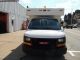 2003 Gmc G3500 Utilimaster Aluminum Van Utility & Service Trucks photo 1