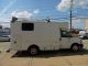 2003 Gmc G3500 Utilimaster Aluminum Van Utility & Service Trucks photo 3