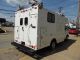 2003 Gmc G3500 Utilimaster Aluminum Van Utility & Service Trucks photo 4