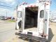 2003 Gmc G3500 Utilimaster Aluminum Van Utility & Service Trucks photo 6