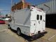 2003 Gmc G3500 Utilimaster Aluminum Van Utility & Service Trucks photo 7