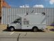 2003 Gmc G3500 Utilimaster Aluminum Van Utility & Service Trucks photo 8