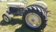 1956 Ferguson T035 Tractor Nut & Bolt Restoration Amazing Massey - Ferguson Antique & Vintage Farm Equip photo 3