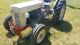 1956 Ferguson T035 Tractor Nut & Bolt Restoration Amazing Massey - Ferguson Antique & Vintage Farm Equip photo 4