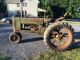 John Deere B Tractor 1943 Antique Tractor Antique & Vintage Farm Equip photo 3