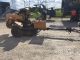 Rayco 1642m Tow Behind 1997 Stump Grinder Other Forestry Equipment photo 2