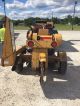 Rayco 1642m Tow Behind 1997 Stump Grinder Other Forestry Equipment photo 3