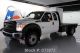 2015 Ford F - 550 Ext Cab Diesel Dually Flatbed Tow Commercial Pickups photo 20