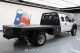 2015 Ford F - 550 Ext Cab Diesel Dually Flatbed Tow Commercial Pickups photo 3