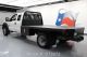 2015 Ford F - 550 Ext Cab Diesel Dually Flatbed Tow Commercial Pickups photo 5