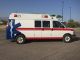 2009 Chevrolet 3500 Emergency & Fire Trucks photo 9