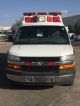 2009 Chevrolet 3500 Emergency & Fire Trucks photo 10