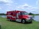 2011 International Ambulance Emergency & Fire Trucks photo 2