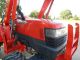L4400d Kubota 4wd Tractor/loader 2012 Model/trailer And Equipment/hydrostatic Tractors photo 2