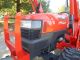 L4400d Kubota 4wd Tractor/loader 2012 Model/trailer And Equipment/hydrostatic Tractors photo 5