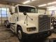 1994 Freightliner Sleeper Semi Trucks photo 1