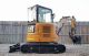 1 Owner 2013 Caterpillar 303.  5e Cr Mini Track Excavator Cab Hyd Thumb Heatac Cat Excavators photo 6