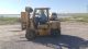 Hyster H60xl - Mil Forklift Forklifts photo 1